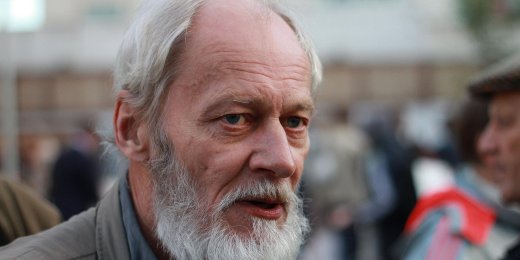 «Рисковая профессия — защитник по административкам». Драма о запутавшемся полицейском
