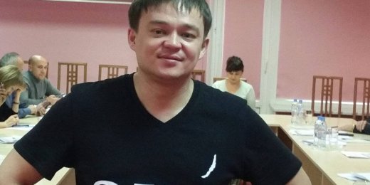 Должен как правозащитник: как НТВ записывает «незапланированные» интервью
