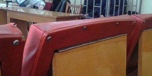 Снова к тараканам в супе