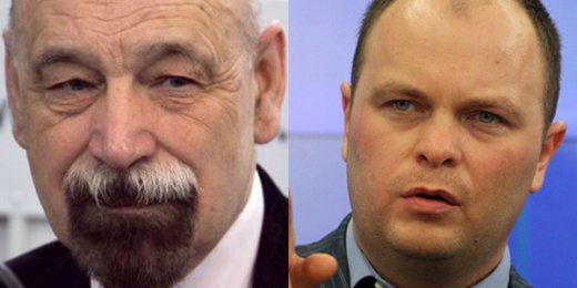 Победа «силового крыла»: ОНК Москвы возглавил Антон Цветков