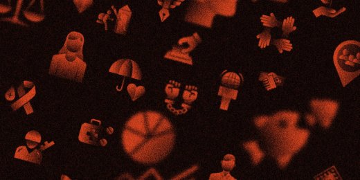 Список иноагентов и нежелательных организаций. Обновляемая база